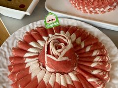 -牛街·马辈儿涮肉(牛街总店)