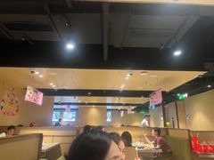 -海底捞火锅(河东万达广场店)