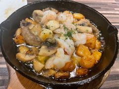 -BomBa意大利餐厅