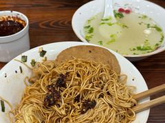 -吉祥面馆(孩儿巷北路店)