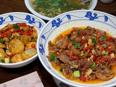 -八碗湘长沙市井菜(坡子街店)