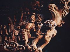 -蒋氏故居