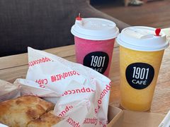 -1901 Cafe(西四店)