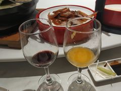 烤鸭-东方御花园酒店