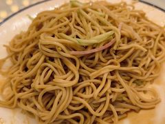 四川凉面-豆花酒楼·三十八年匠心(秦皇东大街店)