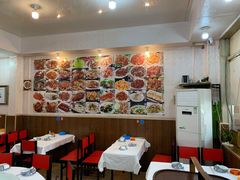 -聚福缘菜馆(隆昌路店)