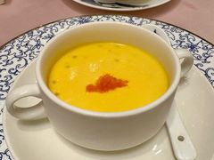 -江南灶中餐厅(南京香格里拉店)