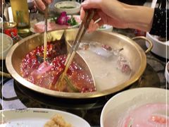 -小龙坎火锅(全球总店)
