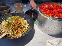 -巴厘龙虾·榜首油焖大虾(洞庭·艺术洋房店)