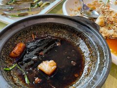 -德福轩印象琼菜酒楼(半山半岛五期店)