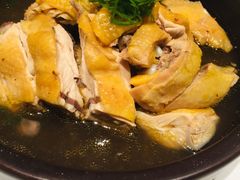 -玫瑰厅上海菜(兴国路店)