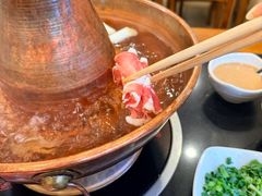 -情忆草原涮肉馆