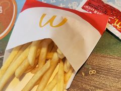 -麦当劳(无锡滨湖万达店)