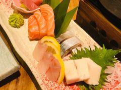 -石屋料理(南京西路店)