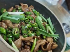 -麻伊伏土菜馆(朗州路店)