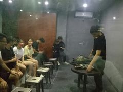 -镭战前线·真人CS·团建·亲子·生日派对(南山来福士店)