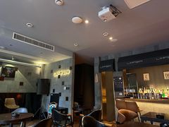 -LAMP BAR 水烟音乐酒吧
