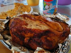 -七鲜渔港美食餐厅(巽寮湾海景店)