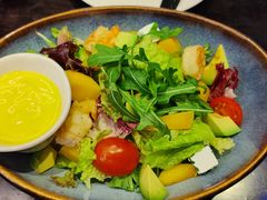 -blue frog蓝蛙(长泰广场店)