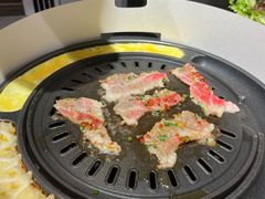 -朴太院·朝鲜族炭火烤肉(民乐园总店)