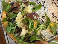 -Blac+Blac(中海环宇荟店)