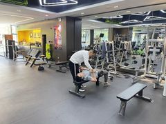 -冠军健身
