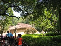 -韶山毛泽东同志故居