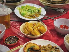 油条-新峰肉骨茶