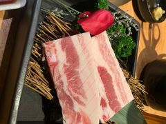 -黑牛黑猪烤肉专门店(万象城店)