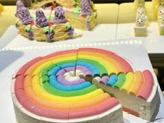 -聚盛源蒸汽海鲜火锅烤肉自助(巨川金海岸购物广场店)