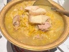 -关东小磨东北菜(漕河泾印象城店)