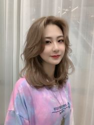 -3AM HAIR SALON染发烫发接发