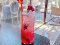 -糖房咖啡(南锣鼓巷店)