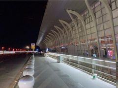 -银川河东国际机场