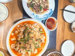 -益恒饭店乡间白族菜(古城总店)