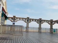 -老虎石海上公园