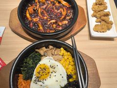 -米村拌饭(江宁万达店)