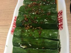 -老班长手工灌汤包老店(东山店)