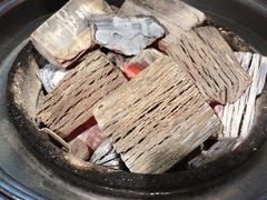 -青瓦炭韩潮烤肉(花园道店)