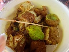 -大学城夜市大排档(凤栖路店)