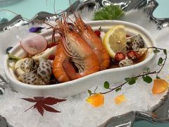 -3号仓库·创意中国菜(新世界城店)