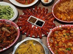 -李叔叔虾蟹大排档(青羊店)