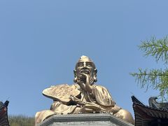 -句容茅山景区