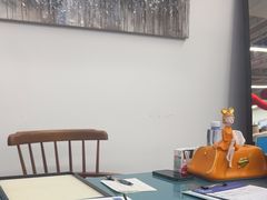 -大视光学•LINDBERG林德伯格•全球手工眼镜集合店(王府井店)