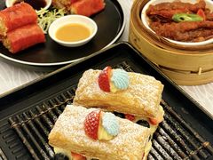 -簪花围·广式茶点·融合菜·亲子乐园(海丝博亚国际酒店)