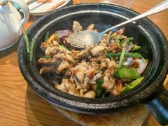 -常来小聚·广州非遗传承餐厅(中山二路店)