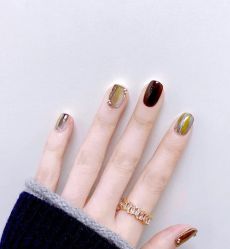 -LILY NAILS美甲美睫