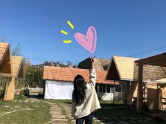 -小仙居·农家宴烤羊· 农庄