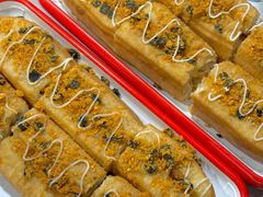 -辣不怕口味虾(凌霄路店)