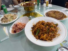 -同发号饭庄(复兴路店)